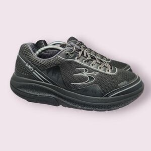 G-DEFY Gravity Defyer Mighty Walk Sneakers Comfort Shoes Gray‎ Men's Size 11